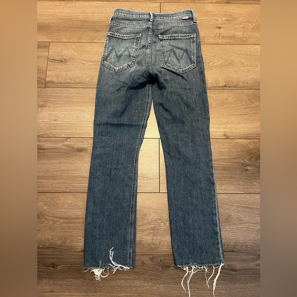 MOTHER JEANS - Picture 10 of 12